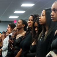 Black Graduation Celebration 2024 24